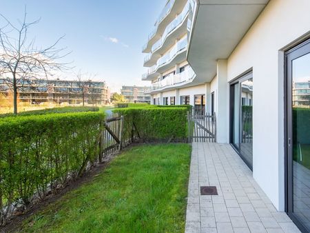 appartement à vendre à klemskerke € 210.000 (knple) - dewaele - oostende | zimmo