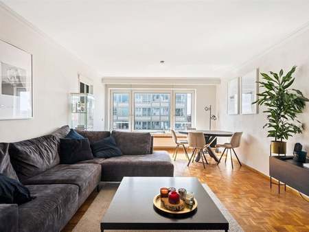 appartement à vendre à borgerhout € 235.000 (knqsy) - heylen vastgoed - antwerpen 't zand 