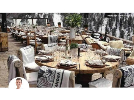 maison de prestige en vente à chamonix-mont-blanc : restaurant secteur haut de vallee – mu