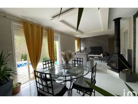 vente maison 5 pièces 84 m² montmacq (60150)