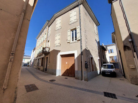 exclusivite bourg saint andeol