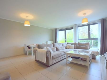 appartement à vendre à haren € 249.000 (knqz2) - homeside properties | zimmo