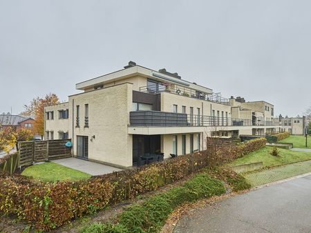 appartement à vendre à houthalen € 257.500 (knquq) - jansen real estate | zimmo