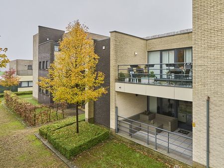 appartement à vendre à houthalen € 265.000 (knqur) - jansen real estate | zimmo