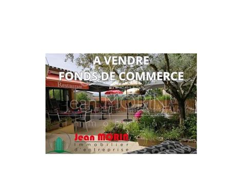 achat : local commercial (26200)