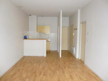 location appartement agen (47000) 2 pièces 46.41m²  450€