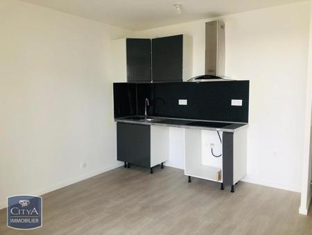location appartement melun (77000) 2 pièces 39.2m²  762€