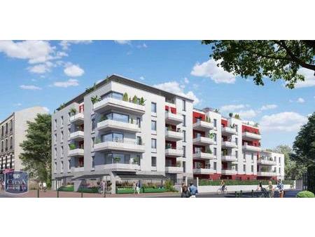 location parking neuilly-sur-marne (93330)  80€