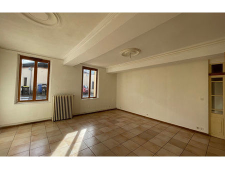 vente appartement 3 pièces 63 m² saint-sulpice-la-pointe (81370)