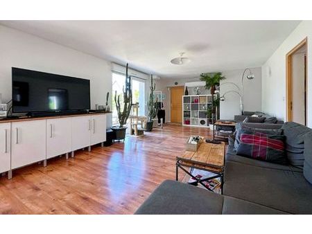 maison bétheny 155.43 m² t-8 à vendre  434 000 €