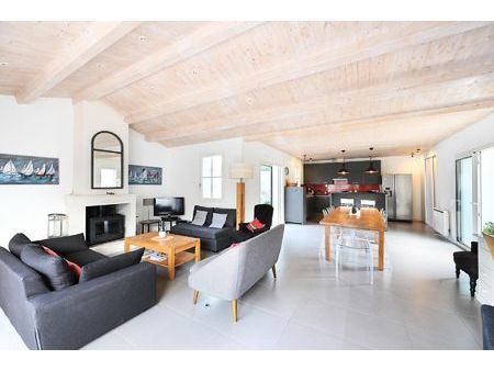 maison la couarde-sur-mer m² t-4 à vendre  1 139 400 €