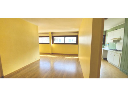location appartement 2 pièces 59m2 perpignan 66100 - 620 € - surface privée