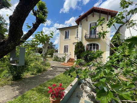 maison romans-sur-isère 140 m² t-7 à vendre  289 000 €