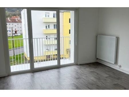 location appartement 3 pièces 57 m² stiring-wendel (57350)