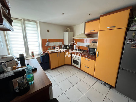appartement f2 moyeuvre 57 m2