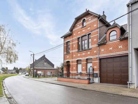 maison à vendre à hekelgem € 535.000 (knqw4) - immo accenta affligem | zimmo