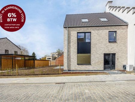 maison à vendre à meldert € 540.000 (knqw9) | zimmo