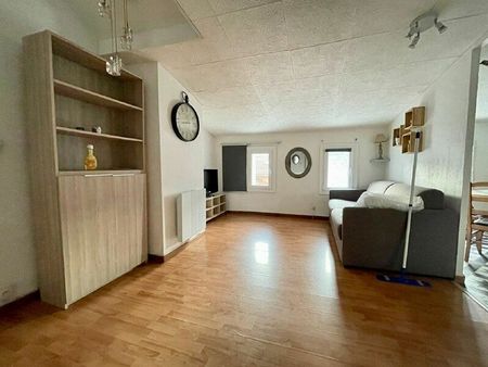 location appartement  35.95 m² t-2 à pont-à-mousson  465 €