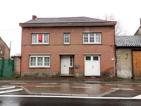 maison à vendre à veldwezelt € 75.000 (knri5) - simon vreven | zimmo