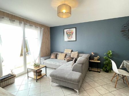 location maison  131 m² t-5 à saulxures-lès-nancy  1 096 €