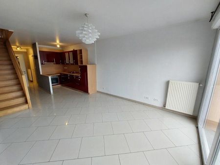 location maison  83 m² t-4 à koenigsmacker  750 €