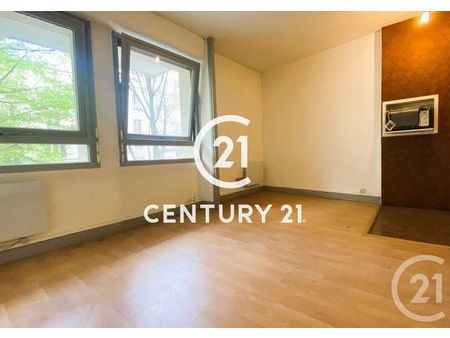 appartement f1 à vendre - 1 pièce - 29 22 m2 - paris - 75010 - ile-de-france