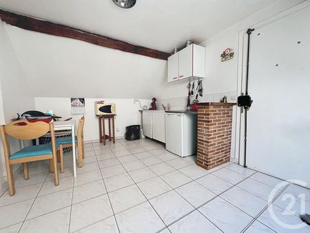 appartement f2 à vendre - 2 pièces - 18 94 m2 - montfermeil - 93 - ile-de-france