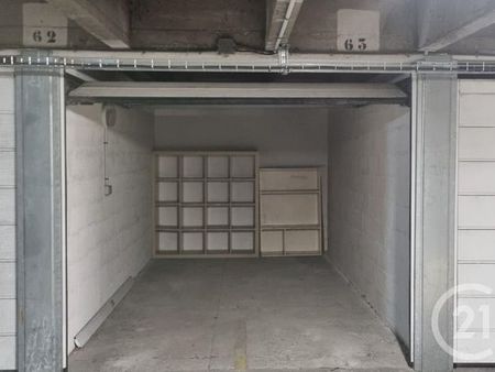 parking à vendre - 12 m2 - boulogne billancourt - 92 - ile-de-france