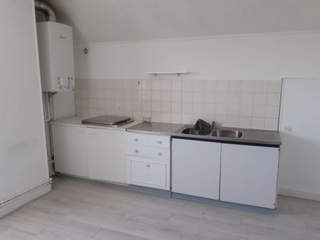 appartement offemont poste