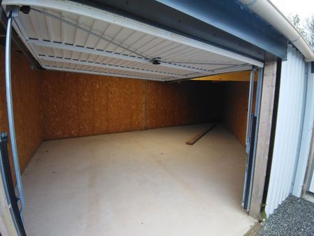 a louer garage 40m2