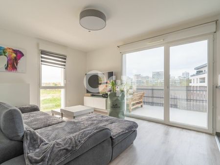 appartement bezannes 42.09 m² t-2 à vendre  174 000 €