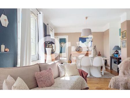 appartement creil 80 m² t-4 à vendre  163 000 €