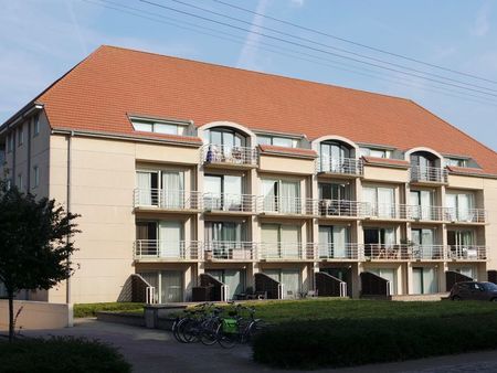 appartement à vendre à westende € 259.000 (knriy) - caenen - kantoor westende | zimmo