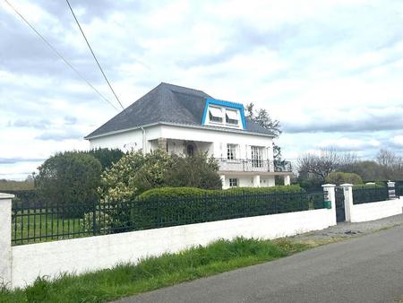 vente maison à saint-aignan-grandlieu (44860) : à vendre / saint-aignan-grandlieu