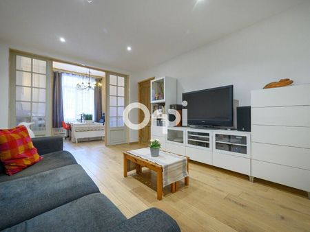 maison douai 225 m² t-8 à vendre  335 290 €