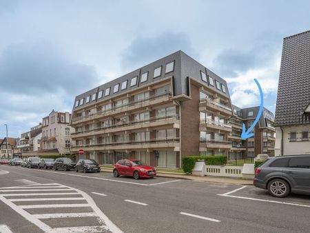 appartement à vendre à klemskerke € 325.000 (knrs0) - panorama brugge | zimmo