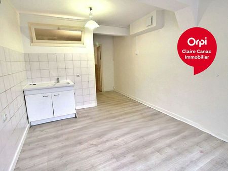 location appartement  m² t-2 à lavaur  313 €