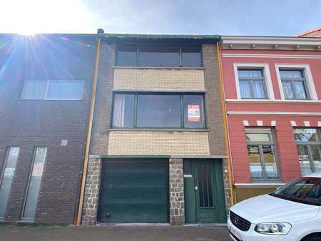 maison à vendre à oostende € 215.000 (knrsh) - immo sleutel | zimmo