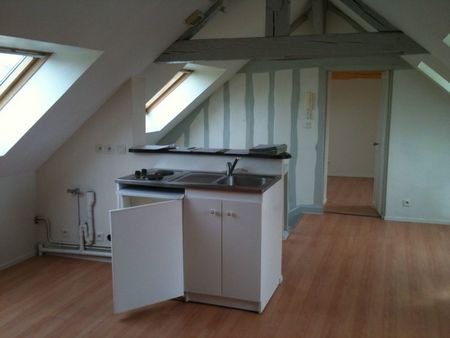 appartement f2 pitres