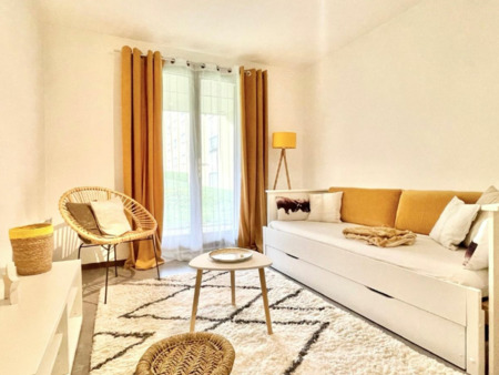 appartement vandoeuvre-lès-nancy m² t-2 à vendre  59 500 €