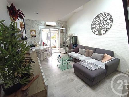 maison à vendre - 2 pièces - 35 04 m2 - biot - 06 - provence-alpes-cote-d-azur