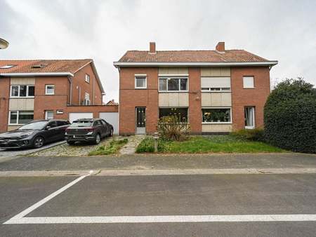 maison à vendre à leest € 210.000 (kns2y) - kathleen van steen | zimmo