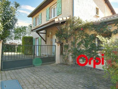 maison pierre-bénite 130 m² t-6 à vendre  545 000 €