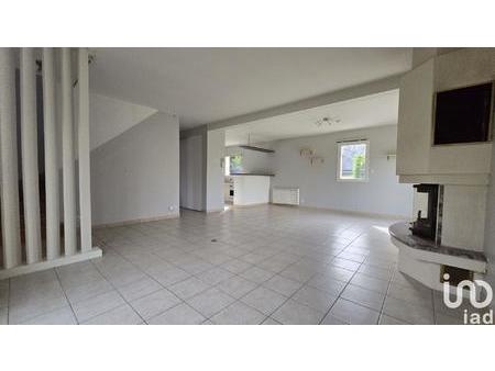 vente maison à langrolay-sur-rance (22490) : à vendre / 102m² langrolay-sur-rance