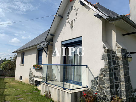 vente maison à saint-quay-portrieux (22410) : à vendre / 100m² saint-quay-portrieux