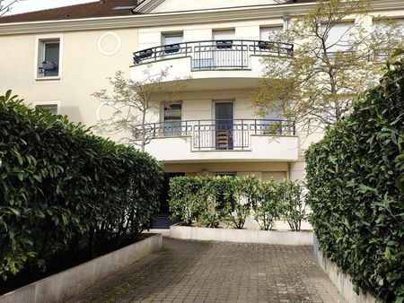 appartement vaires-sur-marne 63 m² t-3 à vendre  259 000 €