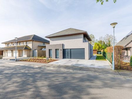 maison à vendre à hertsberge € 515.000 (kns8l) - vastgoed loontjens & lagast | zimmo