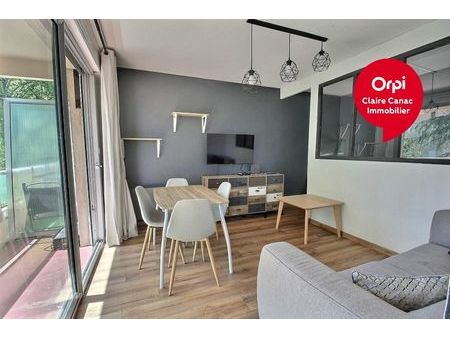 appartement castres 30 m² t-1 à vendre  74 000 €