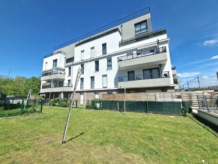 appartement villiers-sur-marne 82.69 m² t-4 à vendre  309 000 €