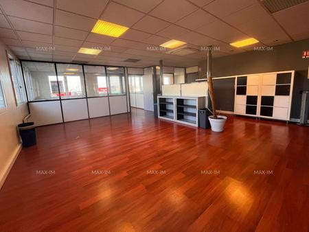 location de bureau de 120 m² à chenôve - 21300